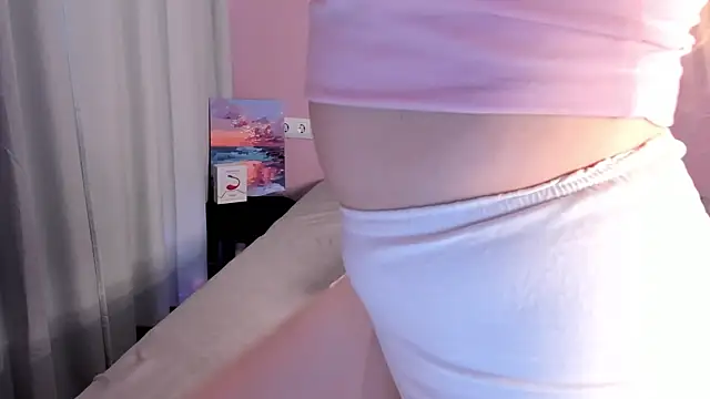 Fluffy Monica online show from 1, 7, 2026