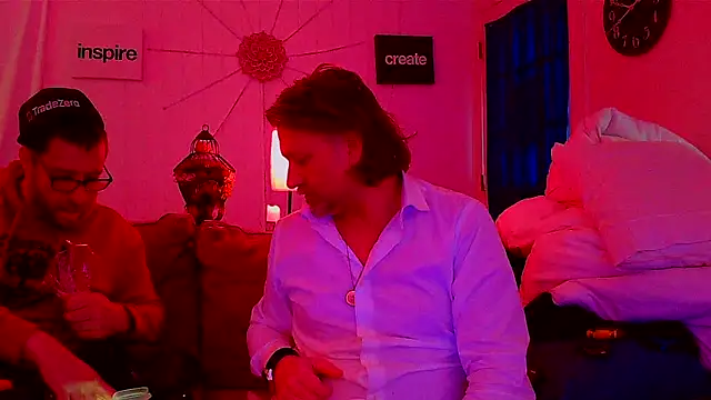 onlym4m online show from 18, 3, 2025