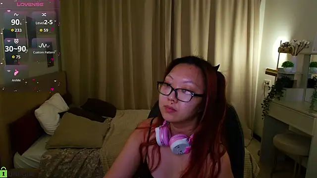 Marine Vact online show from 1, 8, 2026