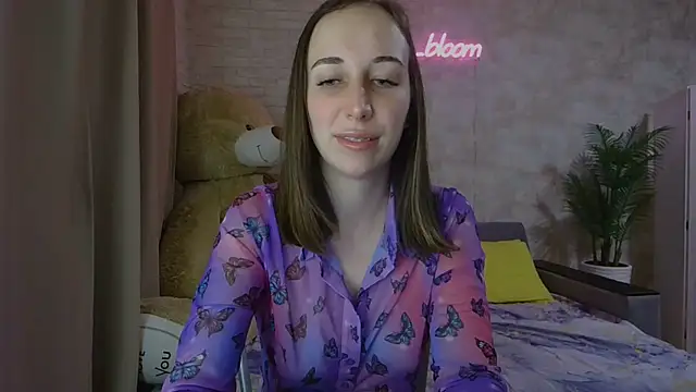 Anika bloom online show from 15, 9, 2025