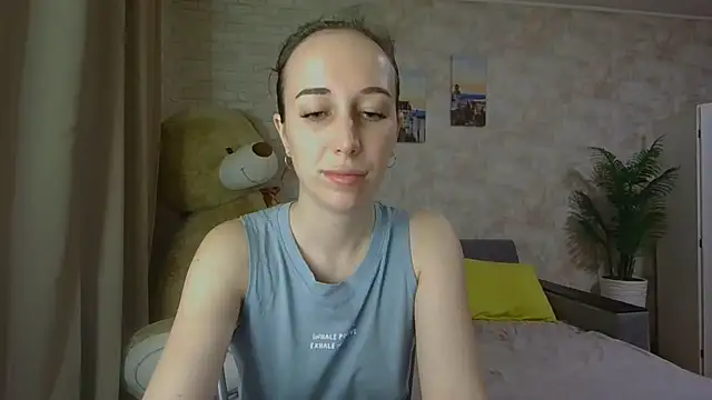 Anika bloom online show from 23, 10, 2025