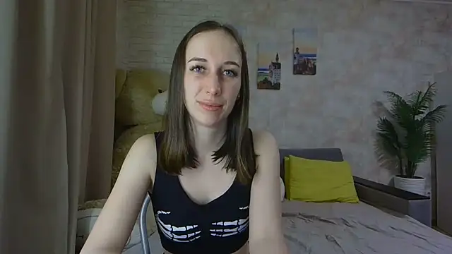 Anika bloom online show from 14, 11, 2025