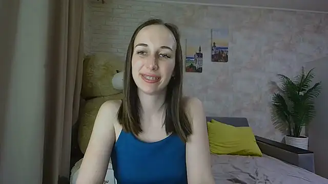 Anika bloom online show from 1, 12, 2025