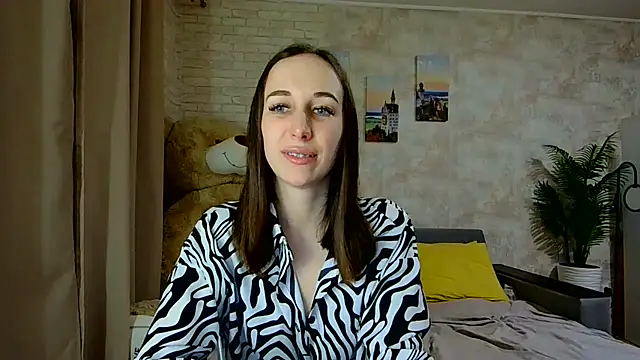 Anika bloom online show from 15, 12, 2025