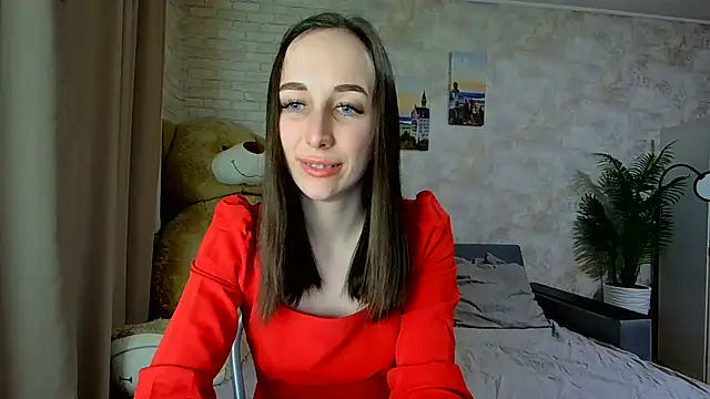 Anika bloom online show from 19, 2, 2026