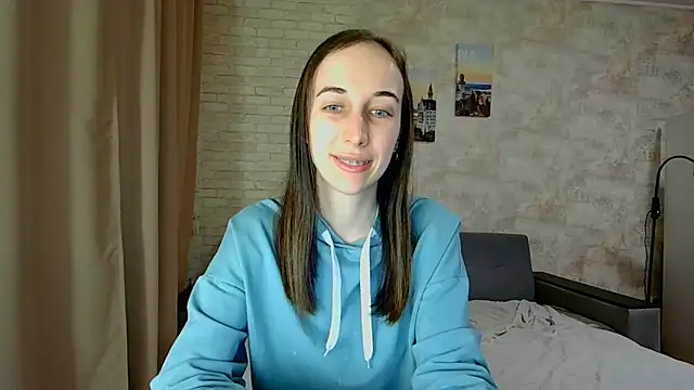 Anika bloom online show from 29, 4, 2026