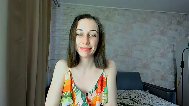 Anika bloom online show from 6, 7, 2026