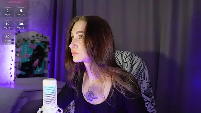 Snapshot of sayonara_6 chatting on 14, 10, 2025 sayonara 6 online show from 14, 10, 2025