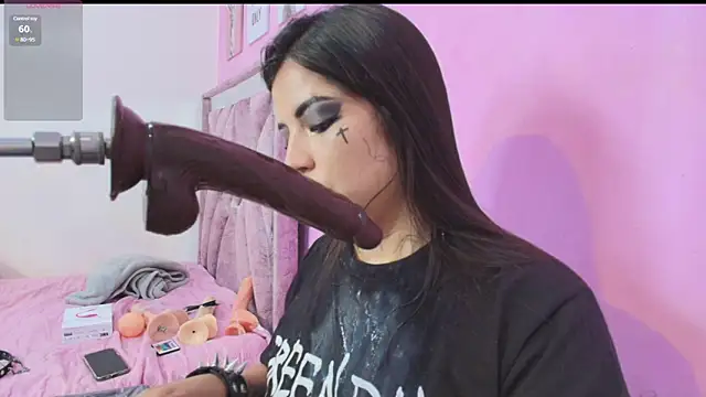 grace-3 online show from 29, 1, 2025