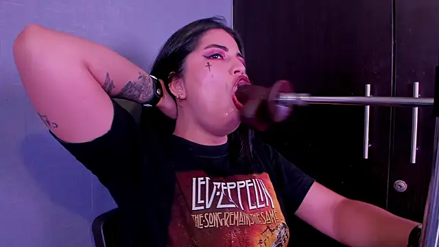 grace-3 online show from 18, 2, 2025