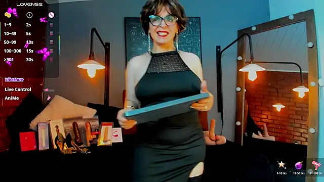 Samantha mature56 online show from 16, 3, 2026