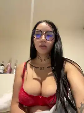 Snapshot of Nickiiiii chatting on 16, 3, 2025 Nickiiiii online show from 16, 3, 2025