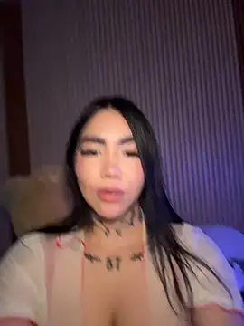 Snapshot of Nickiiiii chatting on 15, 2, 2026 Nickiiiii online show from 15, 2, 2026