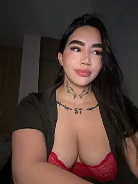 Snapshot of Nickiiiii chatting on 17, 3, 2026 Nickiiiii online show from 17, 3, 2026