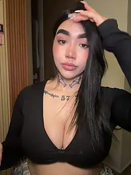 Snapshot of Nickiiiii chatting on 21, 3, 2026 Nickiiiii online show from 21, 3, 2026