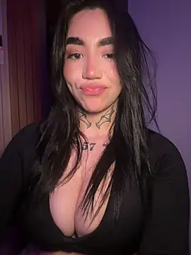 Snapshot of Nickiiiii chatting on 21, 3, 2026 Nickiiiii online show from 21, 3, 2026