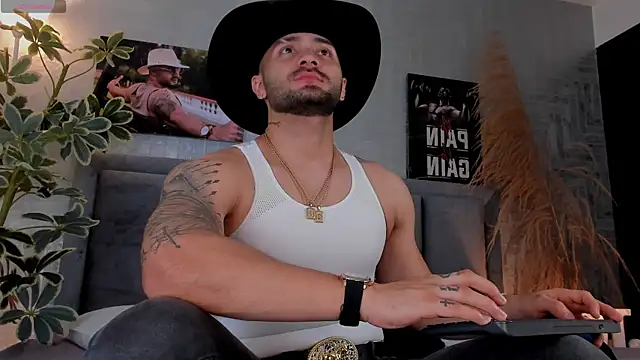 JeanColleman online show from 13, 9, 2025