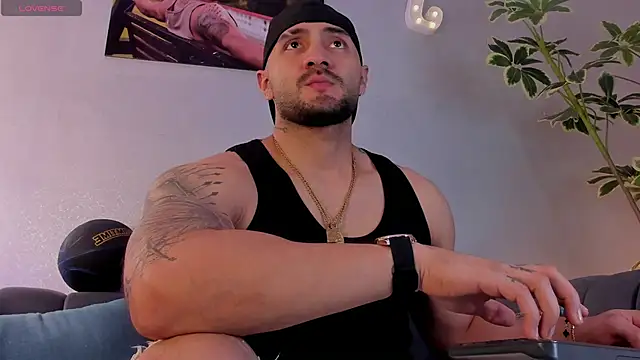 JeanColleman online show from 20, 9, 2025