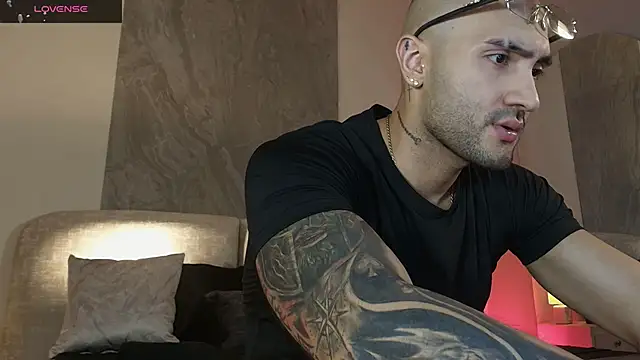 JeanColleman online show from 23, 6, 2026