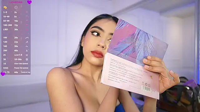 elasummer online show from 20, 2, 2025