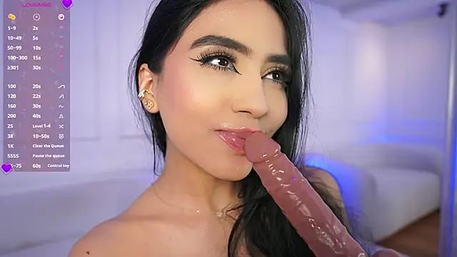 elasummer online show from 21, 2, 2025