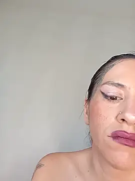 LaCristinatrans online show from 20, 12, 2025