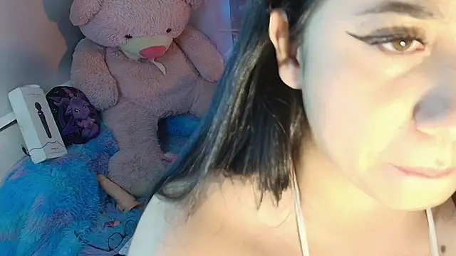 Kurumi57 online show from 29, 9, 2025