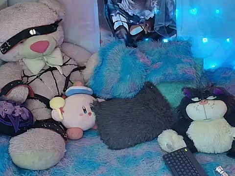 Kurumi57 online show from 4, 3, 2026