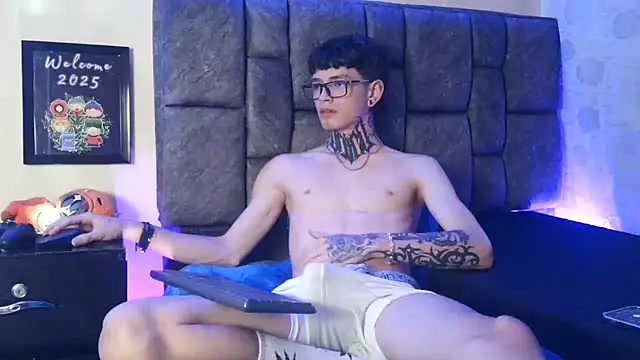 Dan brownn online show from 25, 1, 2025