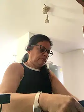 Snapshot of Sharongirl07 chatting on 20, 6, 2026 Sharongirl07 online show from 20, 6, 2026