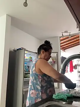 Sharongirl07 online show from 27, 6, 2026