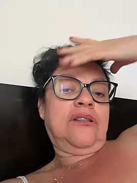 Sharongirl07 online show from 1, 7, 2026