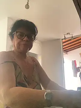 Sharongirl07 online show from 6, 7, 2026