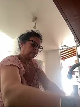 Sharongirl07 online show from 6, 7, 2026