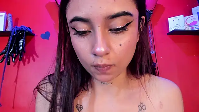 Monttserratt online show from 10, 3, 2025