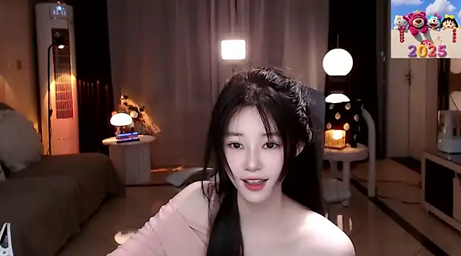 sweateanv  online show from 11, 1, 2025