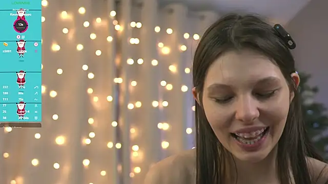 whisper of love online show from 29, 12, 2024