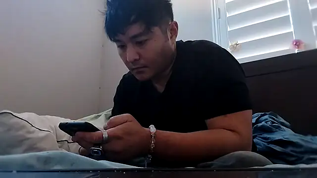 cloudyspun online show from 15, 12, 2025