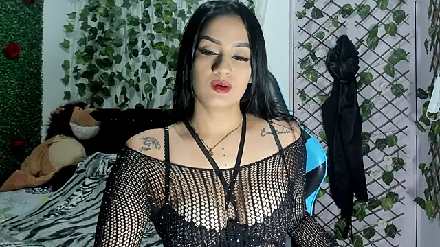 Snapshot of lina_paola9 chatting on 7, 2, 2026 lina paola9 online show from 7, 2, 2026
