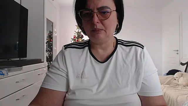 Amandamuller1982 online show from 18, 12, 2025