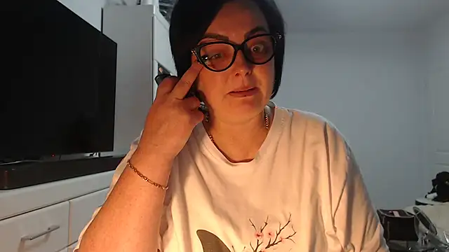 Amandamuller1982 online show from 13, 7, 2026