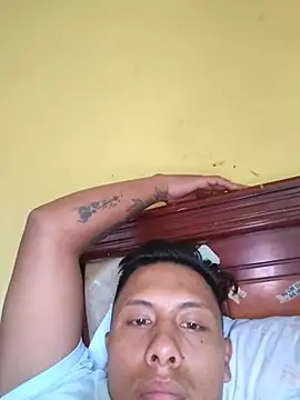 luis2435el online show from 2, 8, 2026