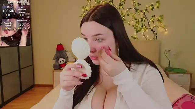 CookyDaisy online show from 3, 5, 2026