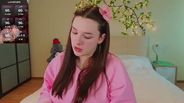 CookyDaisy online show from 9, 5, 2026
