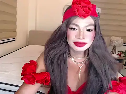 S3x Deluxe online show from 21, 5, 2026