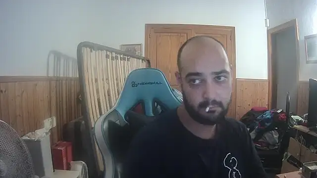 Snapshot of chicomallorca96 chatting on 8, 9, 2025 chicomallorca96 online show from 8, 9, 2025