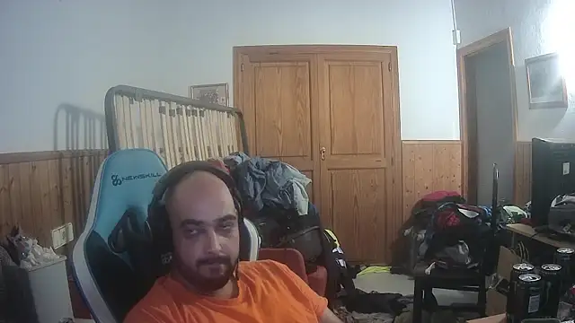 Snapshot of chicomallorca96 chatting on 5, 10, 2025 chicomallorca96 online show from 5, 10, 2025