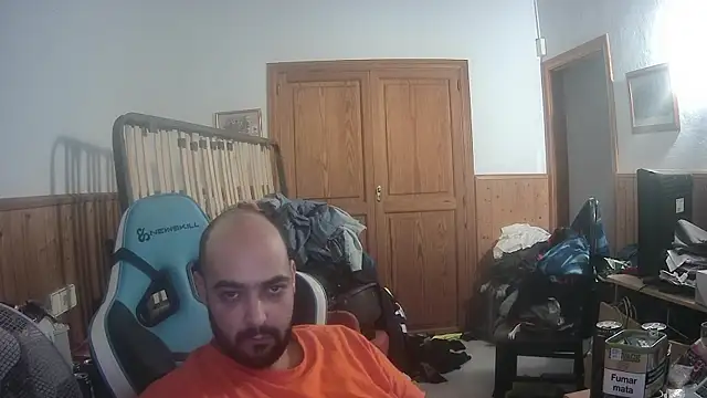 Snapshot of chicomallorca96 chatting on 19, 10, 2025 chicomallorca96 online show from 19, 10, 2025