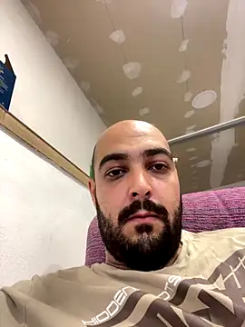 Snapshot of chicomallorca96 chatting on 20, 10, 2025 chicomallorca96 online show from 20, 10, 2025