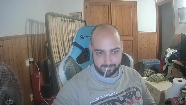 Snapshot of chicomallorca96 chatting on 6, 1, 2026 chicomallorca96 online show from 6, 1, 2026